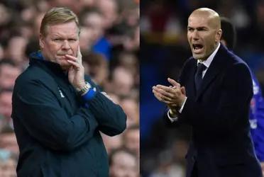 El Merengue comienza a darle forma a la increíble renovación que planea hacer Florentino Pérez.