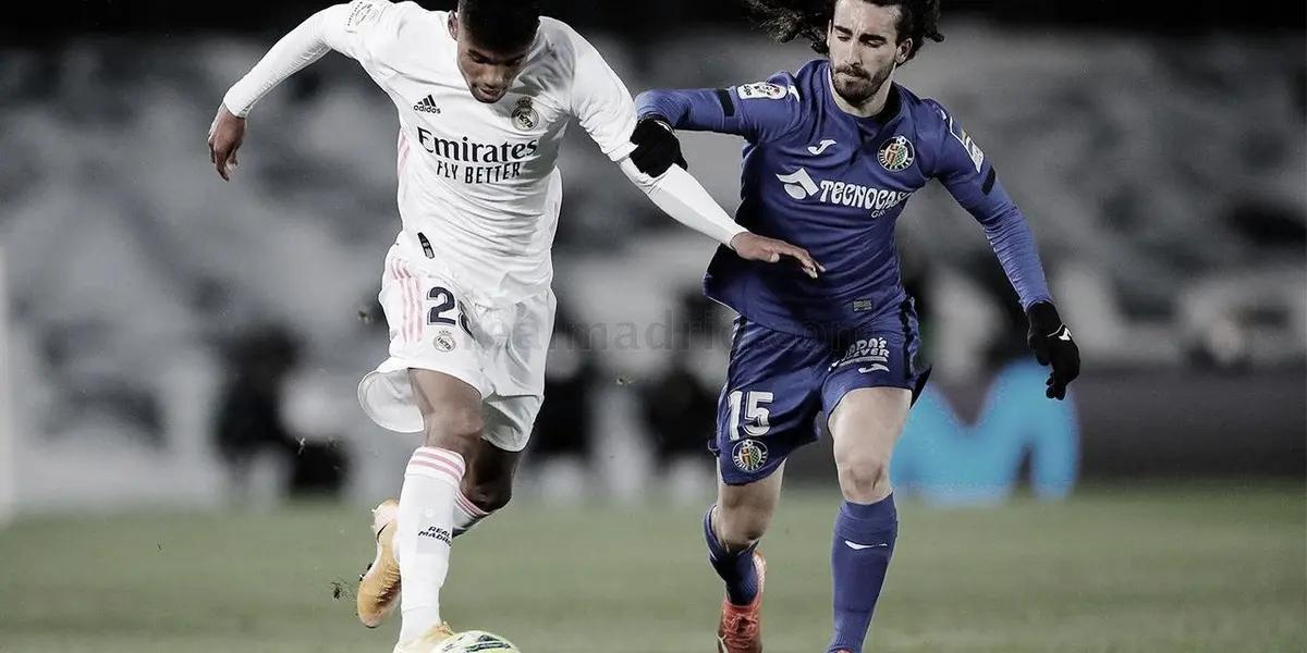 El Merengue debe conseguir dinero para ir en búsqueda de refuerzos.