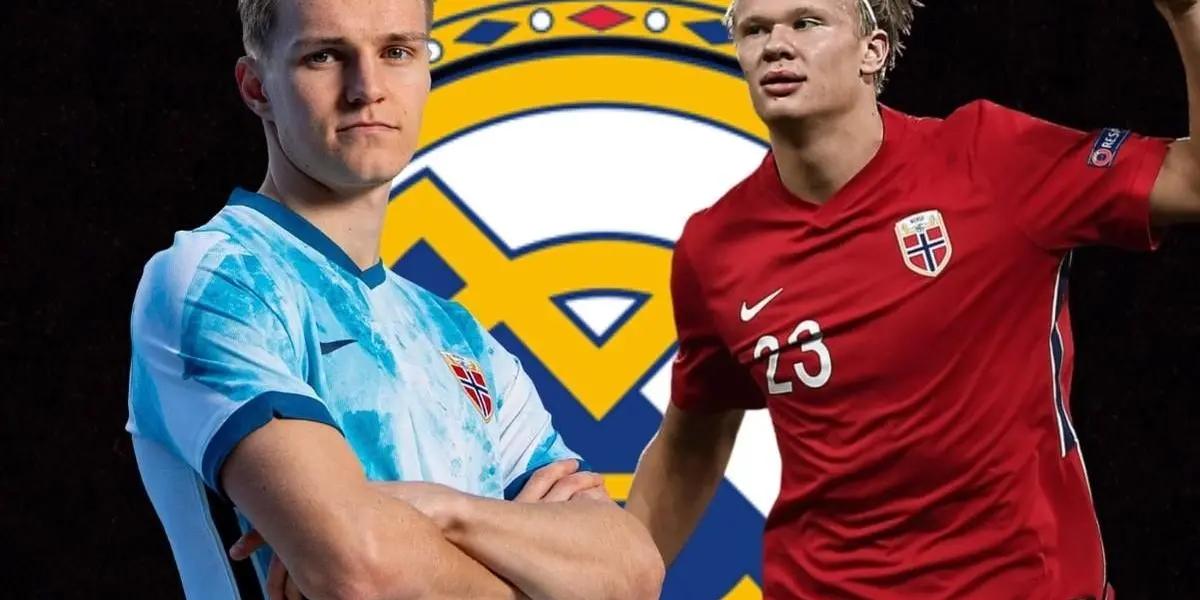 El Merengue debe decidir que hacer cuanto antes y comunicarle al equipo rival si acepta o no la propuesta recibida.