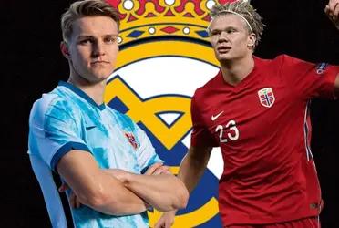 El Merengue debe decidir que hacer cuanto antes y comunicarle al equipo rival si acepta o no la propuesta recibida.