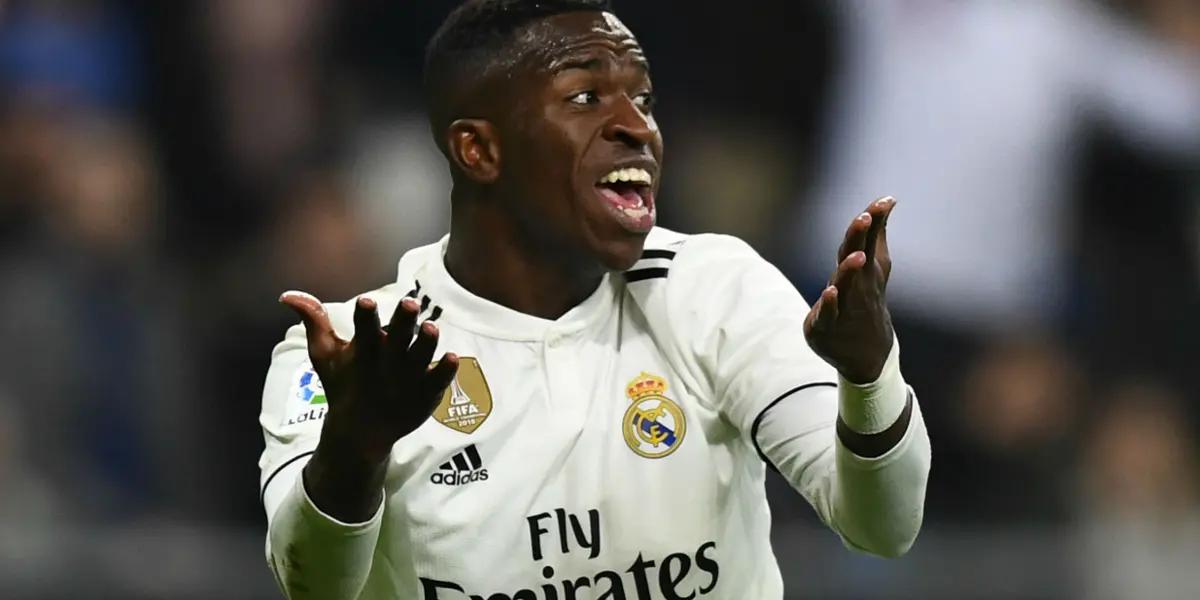 El merengue debe definir que hace con los jugadores citados a la competición olímpica.