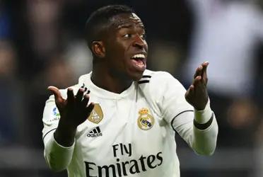 El merengue debe definir que hace con los jugadores citados a la competición olímpica.