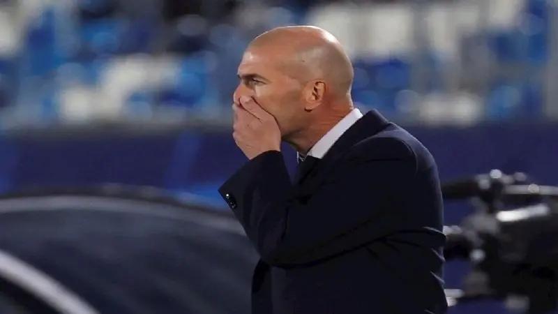 El Merengue debe lidiar nuevamente con la misma situación que hace algunos meses.