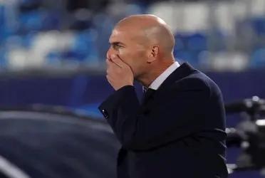 El Merengue debe lidiar nuevamente con la misma situación que hace algunos meses.