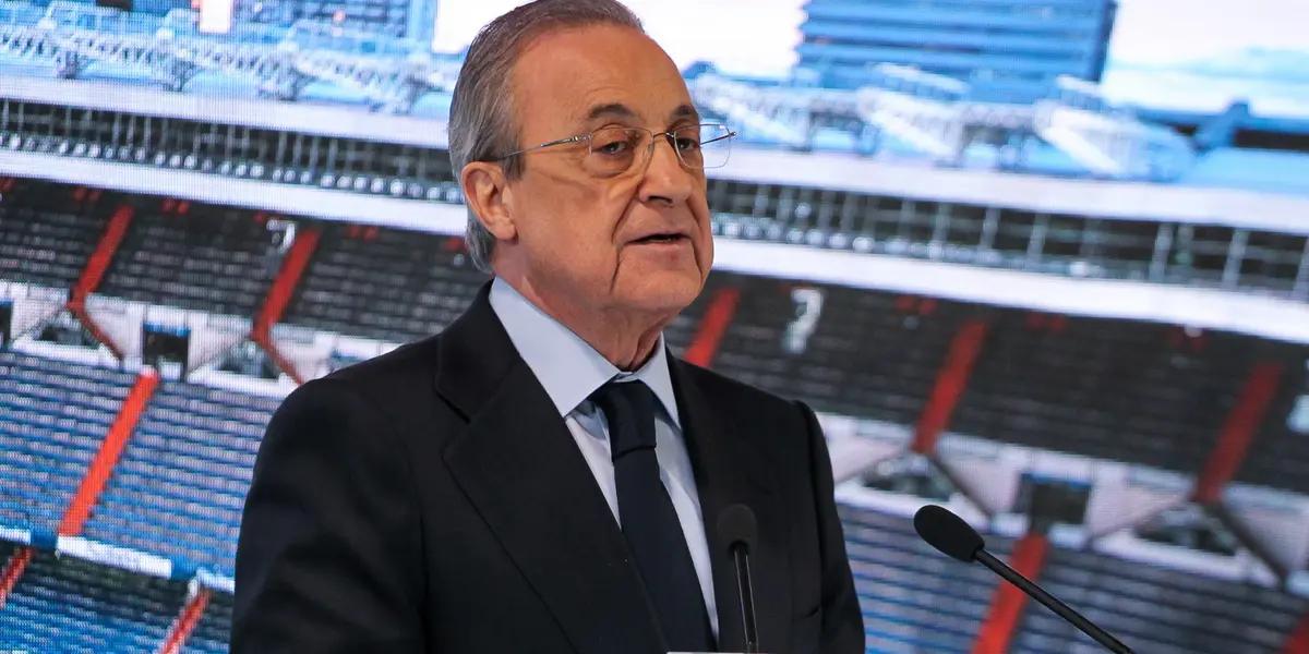 El Merengue debe volver a los primeros planos de Europa a como de lugar.