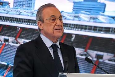 El Merengue debe volver a los primeros planos de Europa a como de lugar.