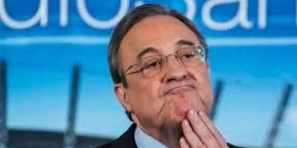 El Merengue dejó pasar mucho tiempo y ahora se encuentra en la obligación de aceptar las peticiones de los futbolistas para que no se vayan sin dejarle un rédito económico al club.