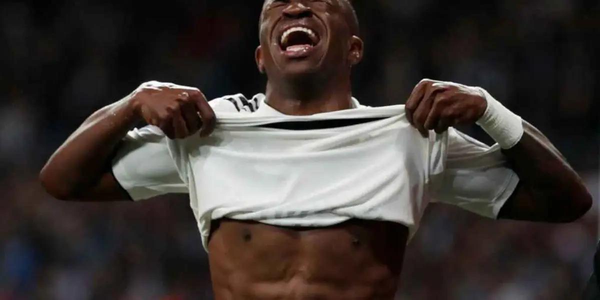 El Merengue no disputó un gran Clásico y, como consecuencia, rompió varias rachas positivas.