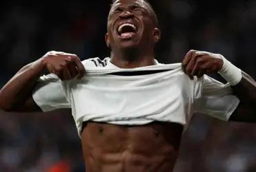 El Merengue no disputó un gran Clásico y, como consecuencia, rompió varias rachas positivas.