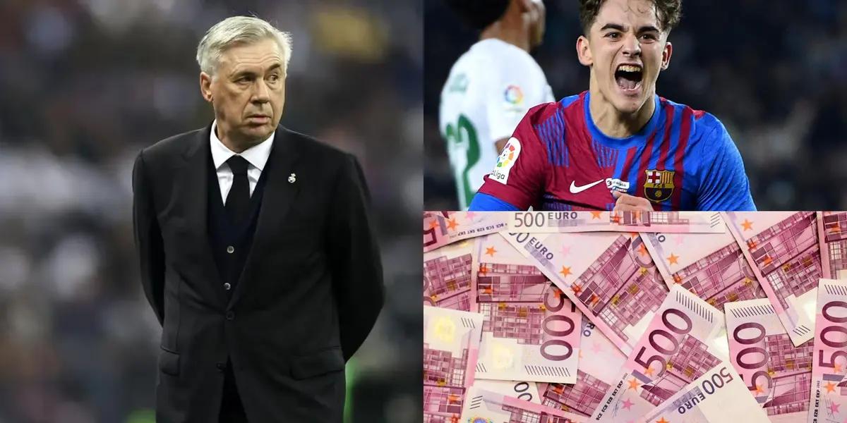 El Merengue está en busca de rejuvenecer su centro del campo y habría encontrado la solución en el fútbol local.