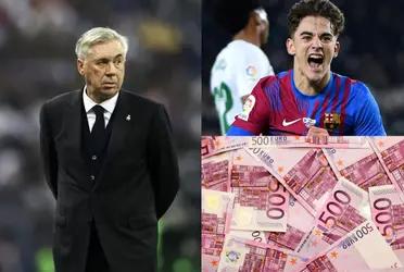 El Merengue está en busca de rejuvenecer su centro del campo y habría encontrado la solución en el fútbol local.