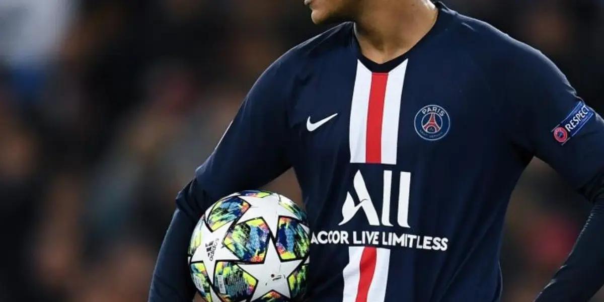 El Merengue está dispuesto a hacer un importante esfuerzo económico por el francés.