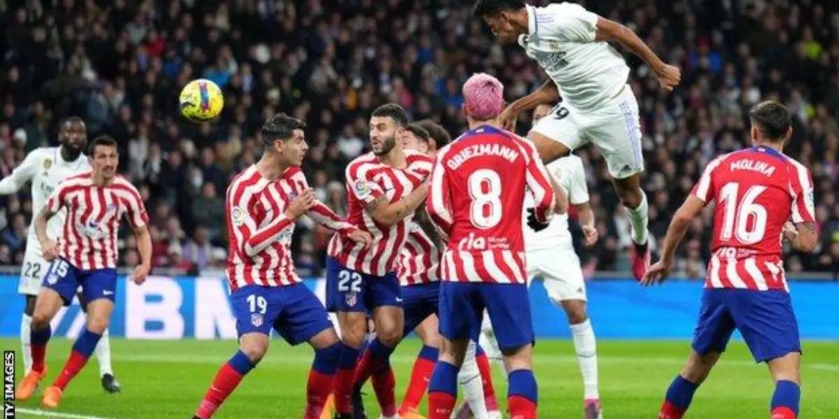 El Merengue está muy conforme con su rendimiento, lo tendrá hasta mitad de año y no se descarta que le renueven el contrato.