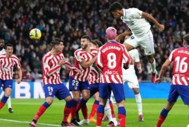 El Merengue está muy conforme con su rendimiento, lo tendrá hasta mitad de año y no se descarta que le renueven el contrato.