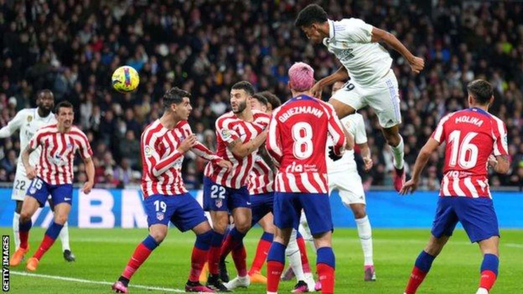 El Merengue está muy conforme con su rendimiento, lo tendrá hasta mitad de año y no se descarta que le renueven el contrato.