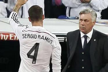 El Merengue estaría muy cerca de perder al capitán del equipo.