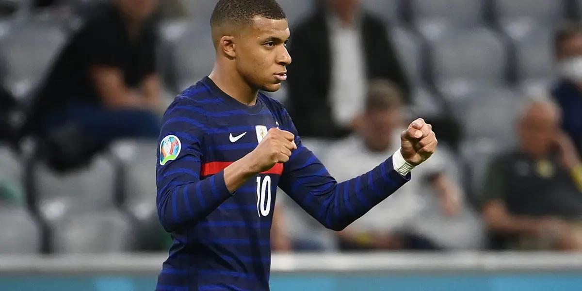 El Merengue hará todo lo posible para incorporar al delantero francés.