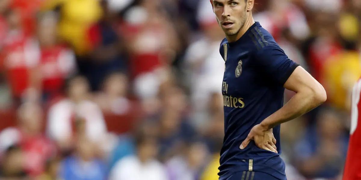 El Merengue intenta convencerlo de que no tome la decisión que tiene en mente.