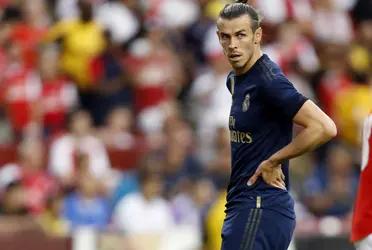 El Merengue intenta convencerlo de que no tome la decisión que tiene en mente.