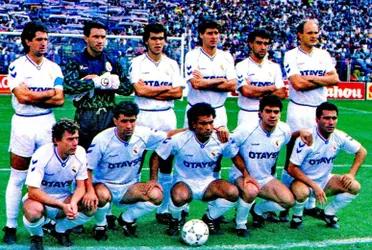 El Merengue, junto con Adidas, decidió sacar otro modelo de casaca para utilizar durante lo que queda de la temporada.