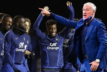 El Merengue lo fichó por 30 millones y demostró estar hecho para las grandes citas.