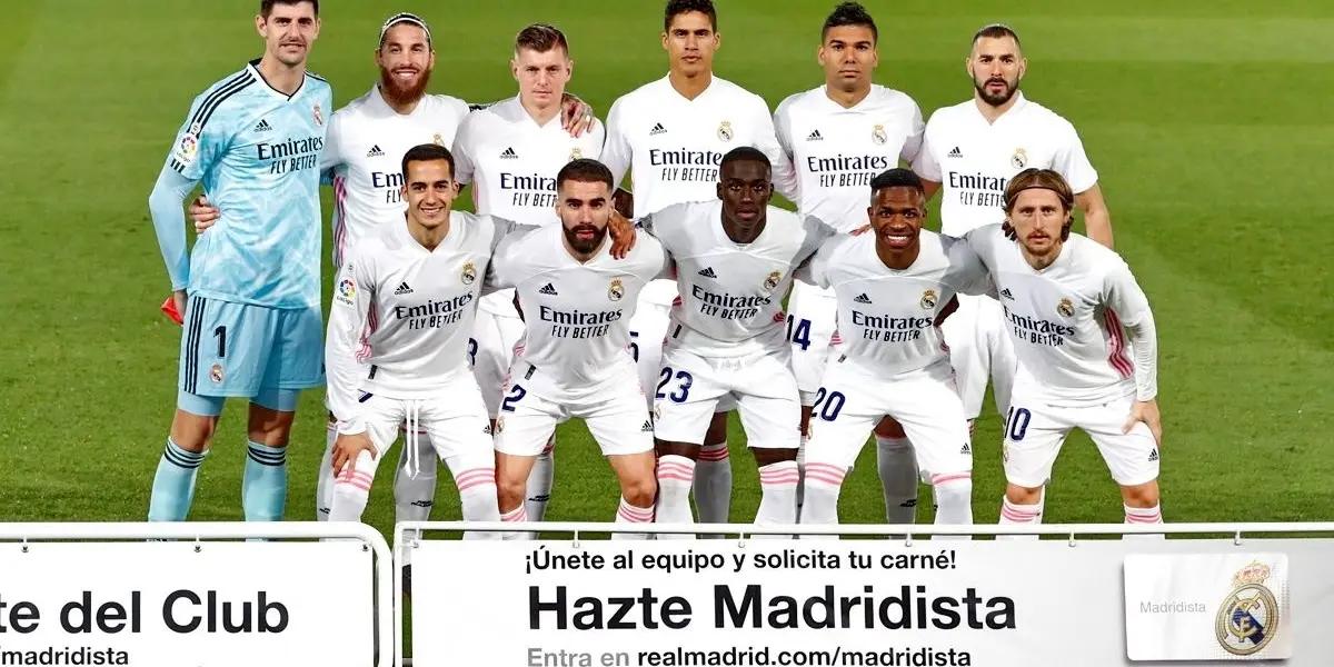 El Merengue necesita dinero para los fichajes que quiere, sin embargo hay dos nombres que no negociará de ninguna manera.