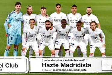 El Merengue necesita dinero para los fichajes que quiere, sin embargo hay dos nombres que no negociará de ninguna manera.