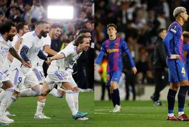 El Merengue parte como amplio favorito para quedarse con La Liga nuevamente, por sobre los dirigidos por Xavi y Simeone.