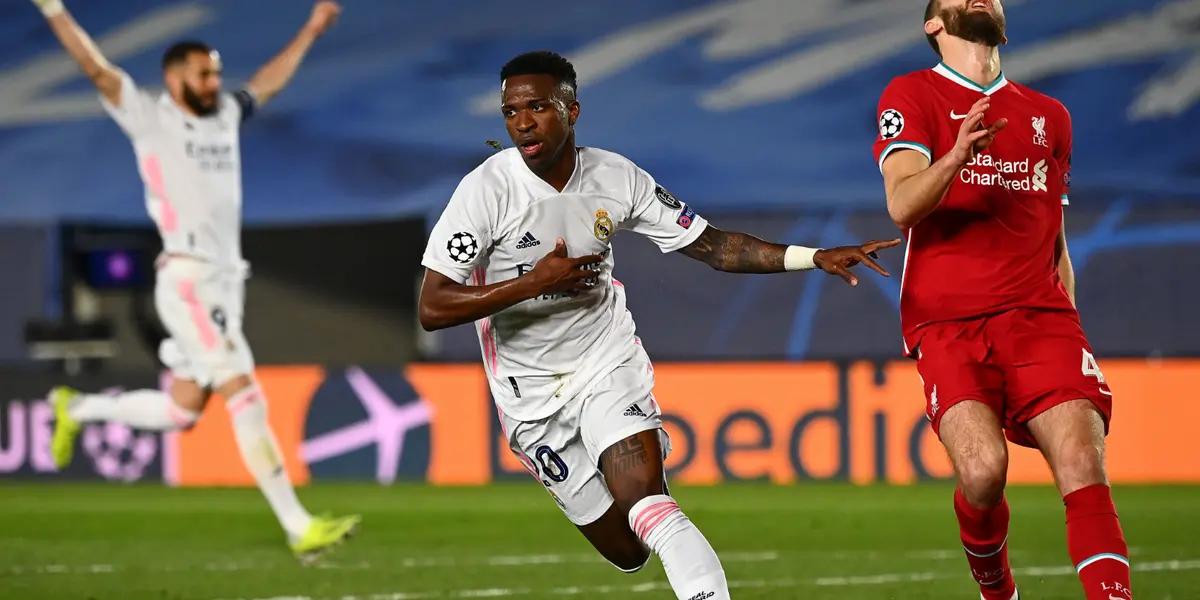 El Merengue perdería a una de sus mayores figuras.