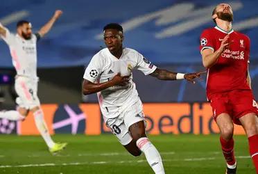 El Merengue perdería a una de sus mayores figuras.