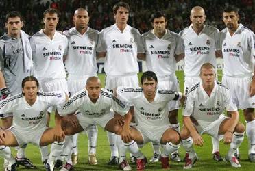 El Merengue piensa en un equipo súper competitivo y plagado de estrellas.