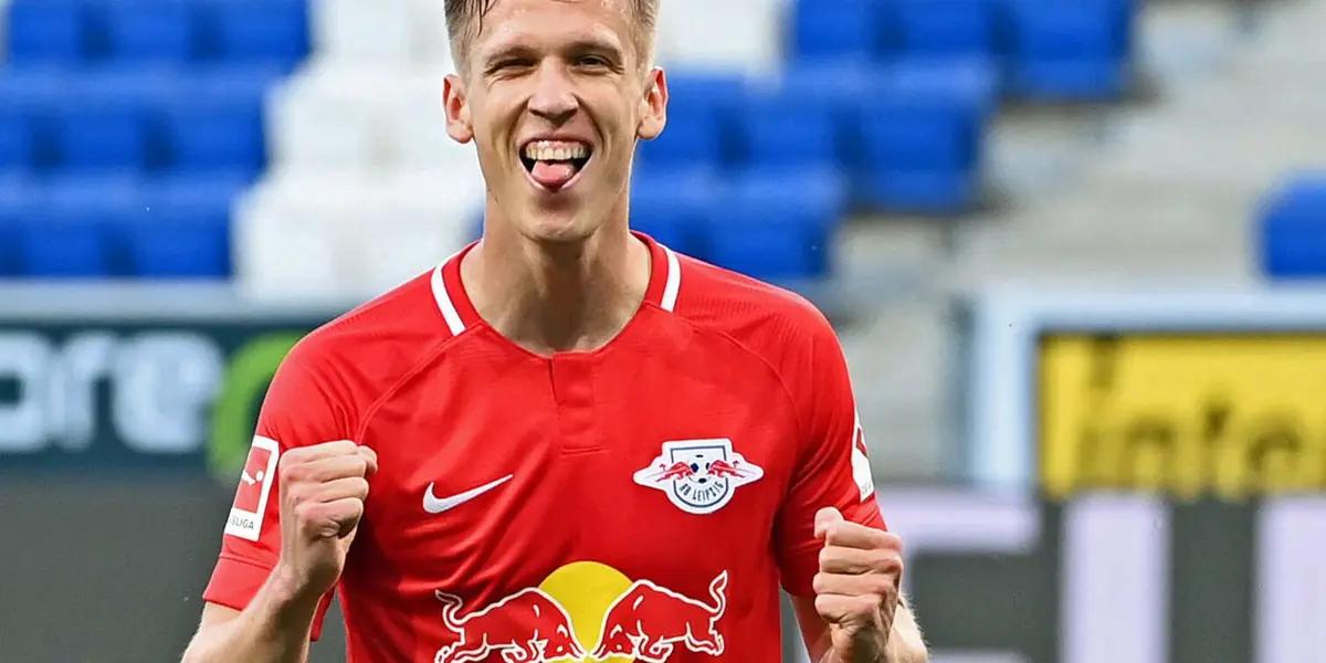 El Merengue planea dar una figura a cambio del español.