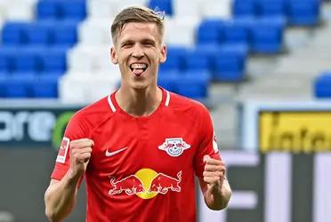 El Merengue planea dar una figura a cambio del español.