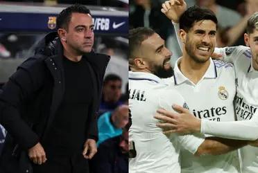 El Merengue planea vengarse del Barcelona en el mercado de pases que abrirá en verano.