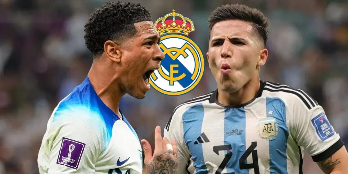 El Merengue planeaba comprar a uno u otro, pero un equipo quiere llevarse a los dos.