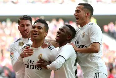 El Merengue podría dar uno de los grandes golpes del siguiente mercado de pases.