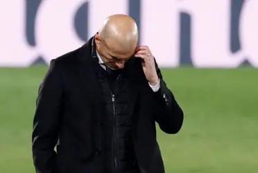 El Merengue podría poner una enfermería con todos los jugadores que tiene en recuperación por molestias físicas.