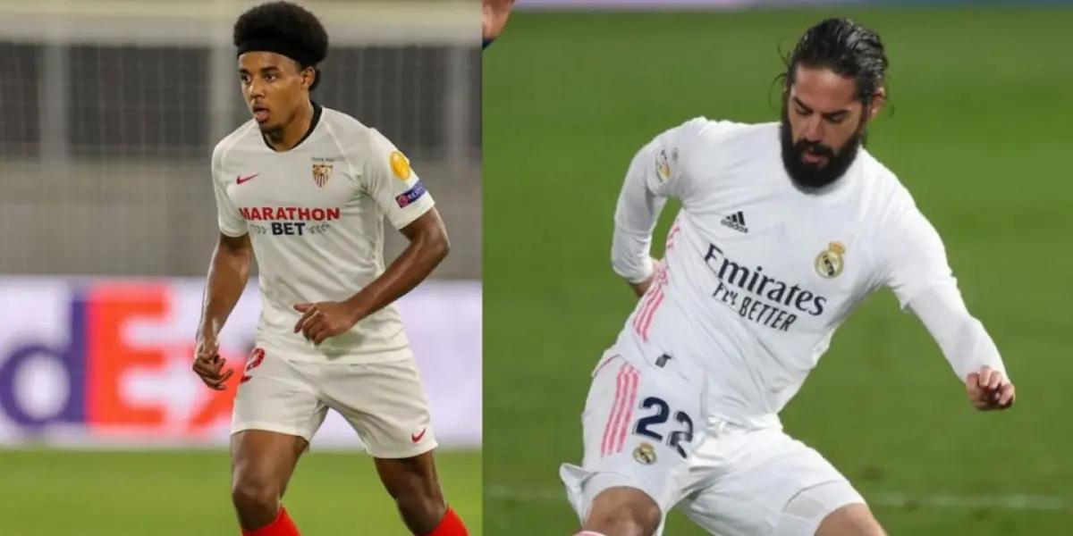 El Merengue podría solucionar uno de los mayores inconvenientes que tiene desde que arranco el mercao de pases.