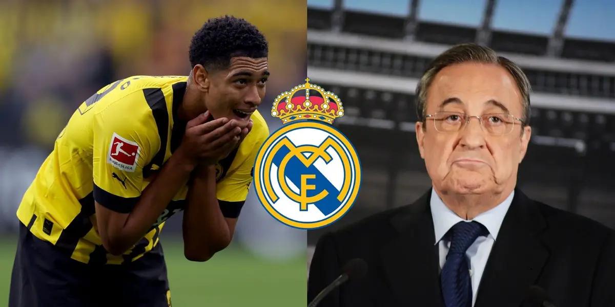 El Merengue posó sus ojos en el mejor jugador joven de Qatar 2022 hasta el momento.