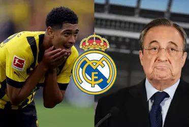 El Merengue posó sus ojos en el mejor jugador joven de Qatar 2022 hasta el momento.