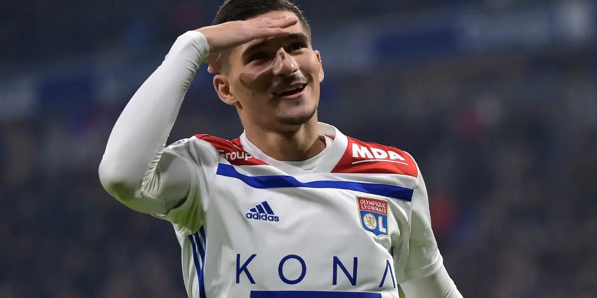 El Merengue precisa una figura para su medular.