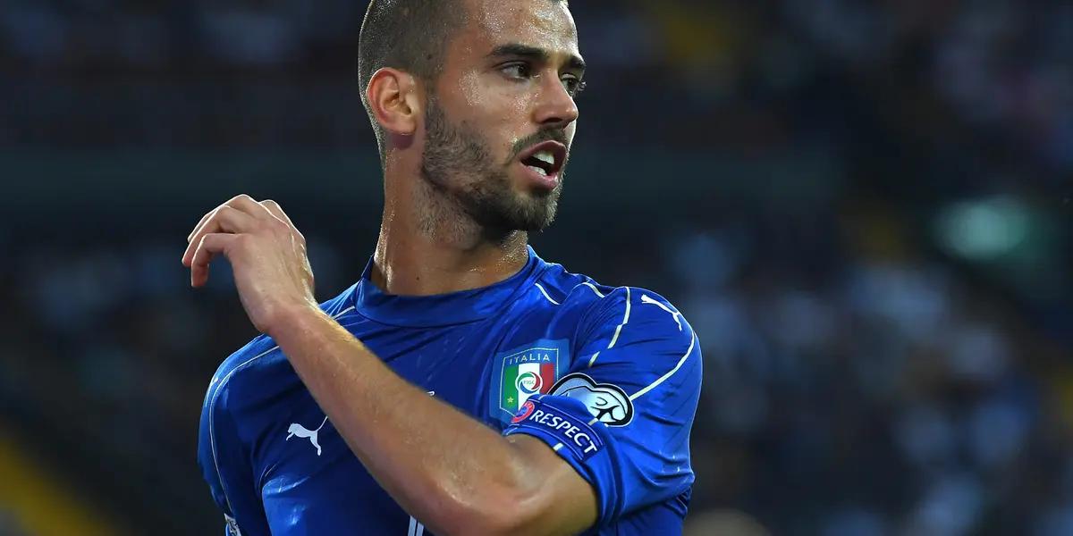 El Merengue puede perder otro defensor.