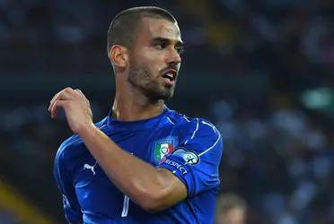 El Merengue puede perder otro defensor.