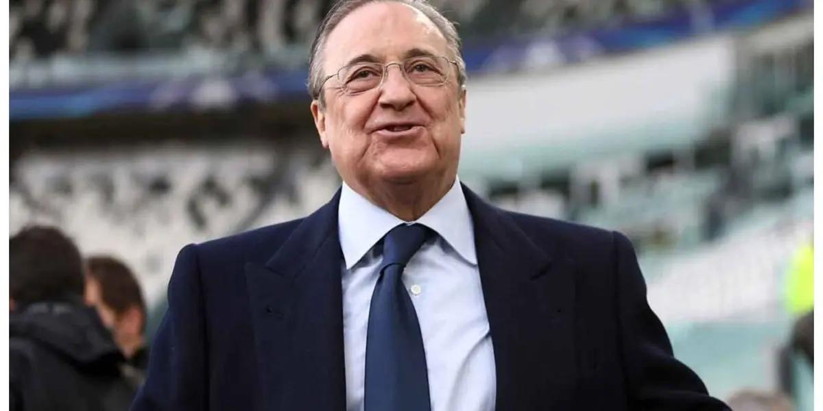 El Merengue no quiere atravesar malas experiencias, como la que tuvo que vivir con Eden Hazard.