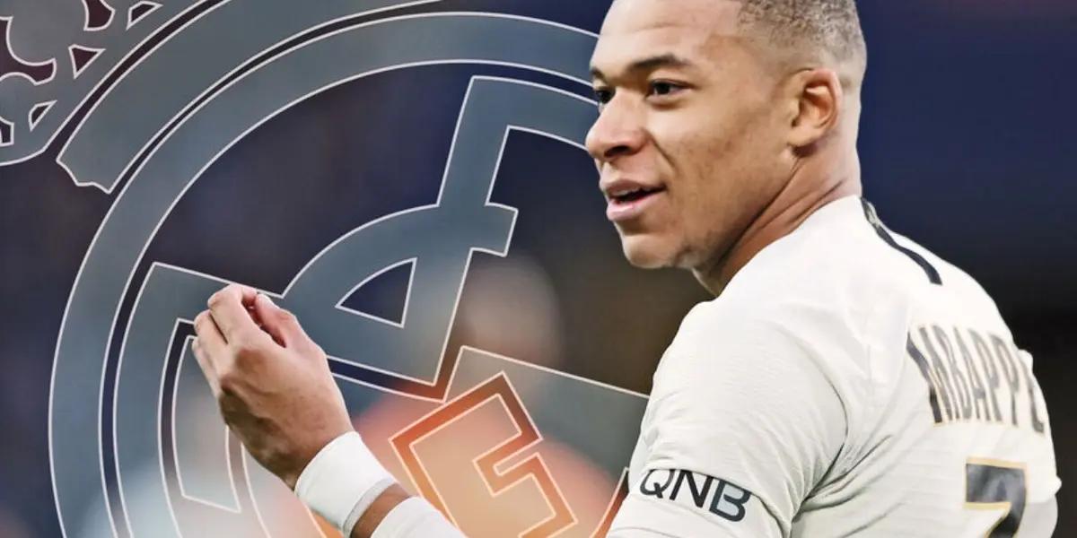 El Merengue quiere la llegada del francés en este mercado de pases.