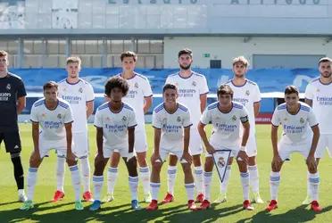 El Merengue no quiere perder jugadores que podrían ser futuras estrellas y, para eso, les renuevan el contrato.