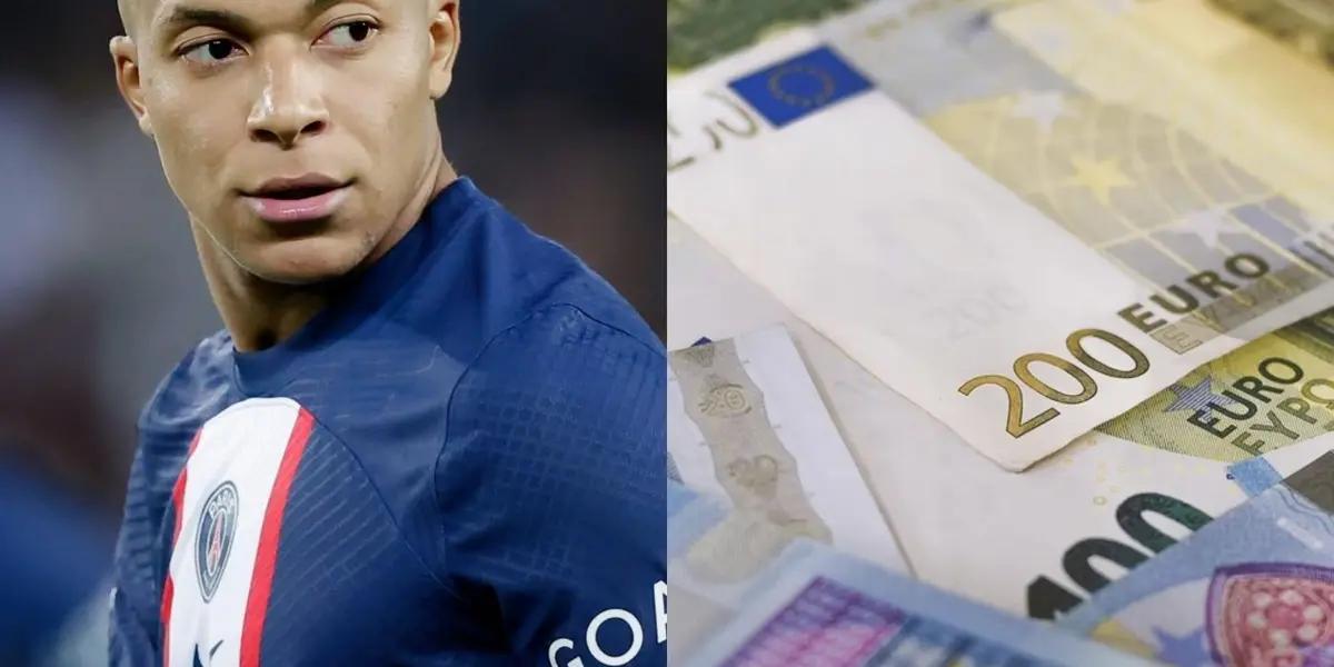 El Merengue no quiere que el francés se le escape de las manos y ofrecerán una gran cantidad de dinero.