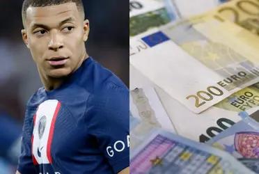 El Merengue no quiere que el francés se le escape de las manos y ofrecerán una gran cantidad de dinero.