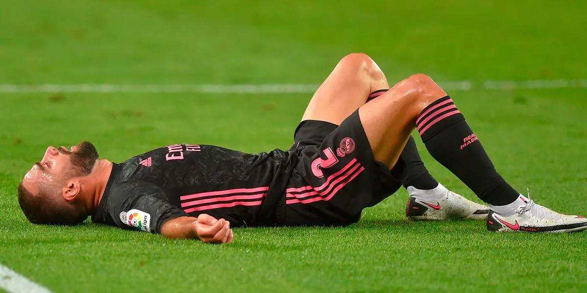 El Merengue no quiere que le pase lo mismo que la temporada anterior.