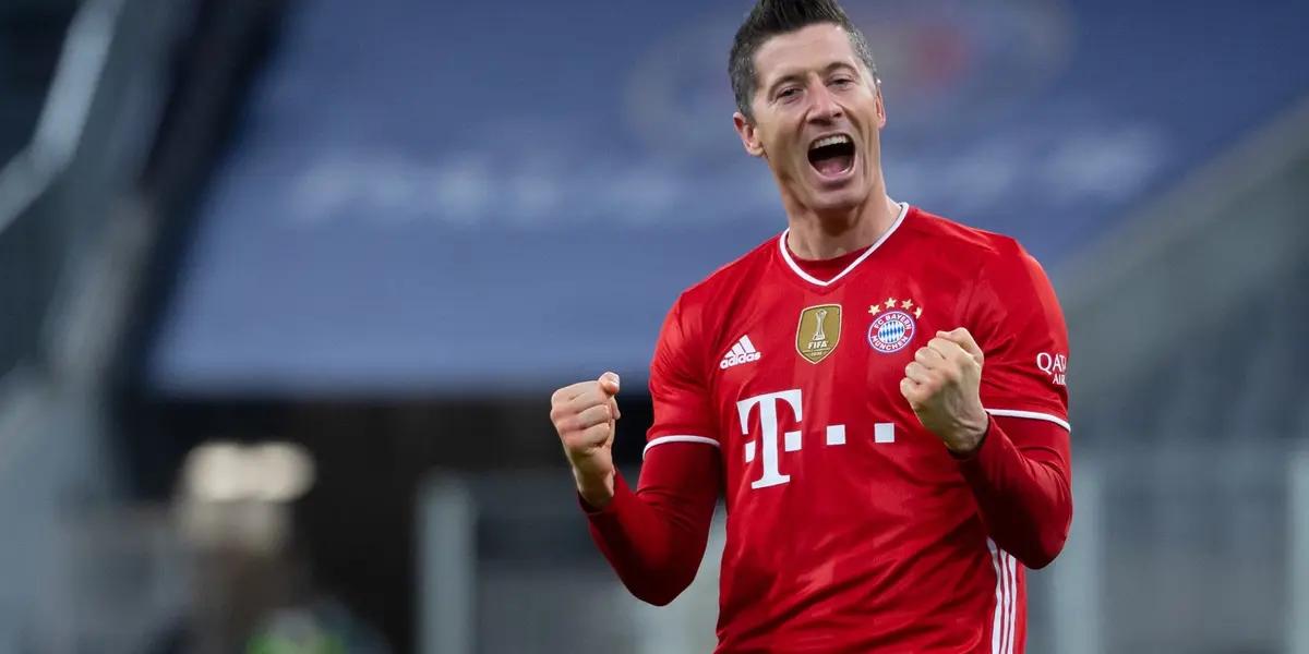 El Merengue quiere un acompañante de lujo para Karim Benzema.